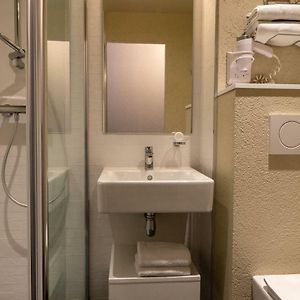 Kamer met Twee Aparte Bedden